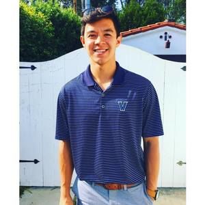 Meet your Posher, Lucas